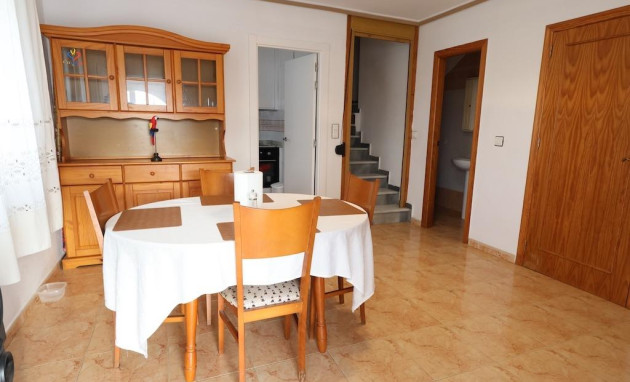 Revente - Terraced house - Torrevieja - El limonar
