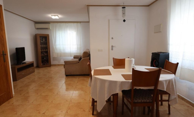 Revente - Terraced house - Torrevieja - El limonar