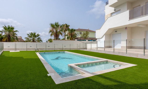 Herverkoop - Penthouse - Orihuela Costa - Villamartín