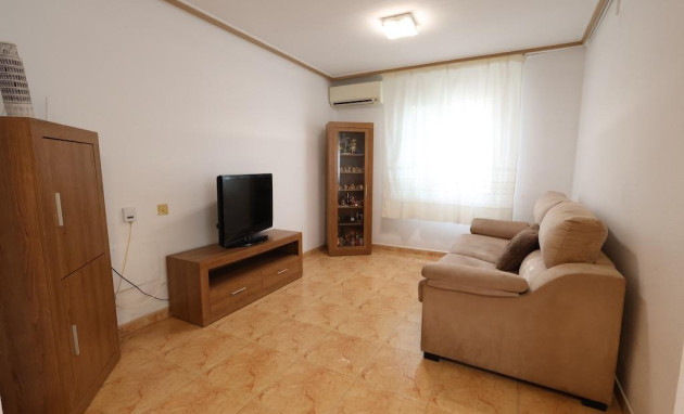 Revente - Terraced house - Torrevieja - El limonar