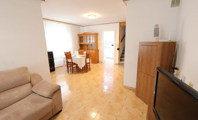 Revente - Terraced house - Torrevieja - El limonar