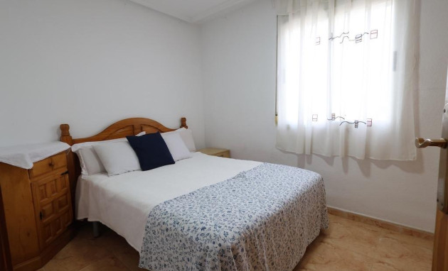 Revente - Terraced house - Torrevieja - El limonar