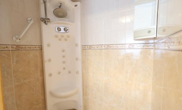 Revente - Terraced house - Torrevieja - El limonar