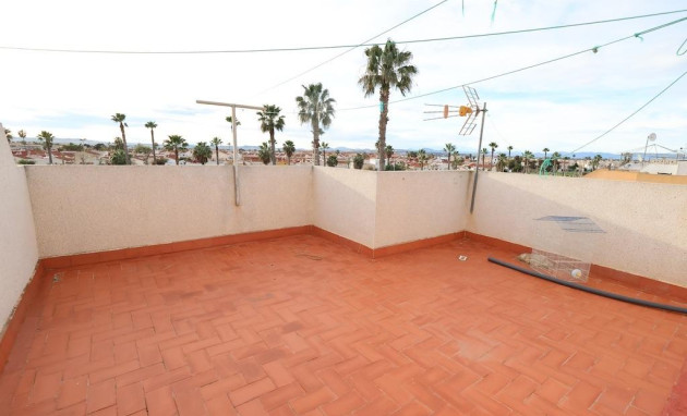 Revente - Terraced house - Torrevieja - El limonar