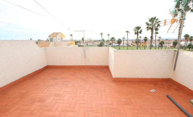 Revente - Terraced house - Torrevieja - El limonar
