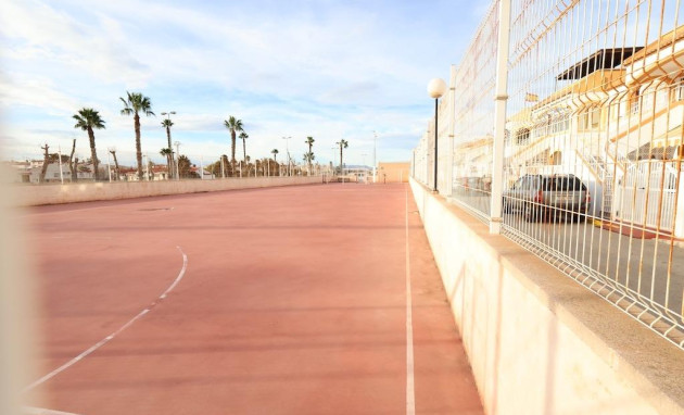 Revente - Terraced house - Torrevieja - El limonar