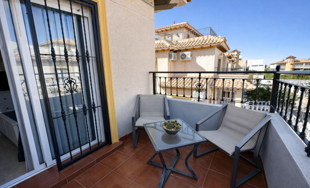 Revente - Terraced house - Torrevieja - La Siesta - El Salado - Torreta