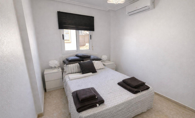 Revente - Terraced house - Torrevieja - La Siesta - El Salado - Torreta