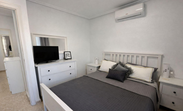 Revente - Terraced house - Torrevieja - La Siesta - El Salado - Torreta