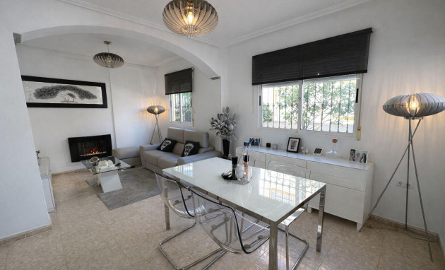 Revente - Terraced house - Torrevieja - La Siesta - El Salado - Torreta