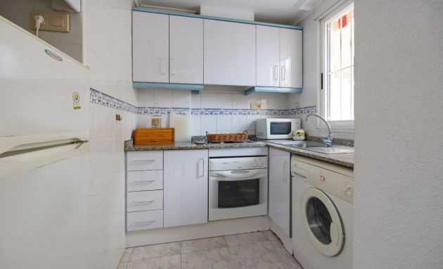 Reventa - Apartment - Torrevieja - Estacion de autobuses