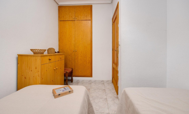 Reventa - Apartment - Torrevieja - Estacion de autobuses