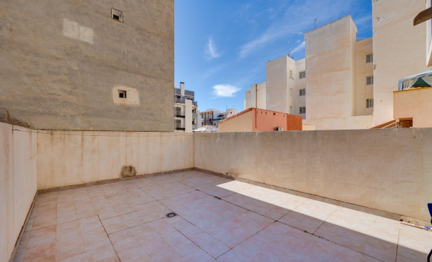 Reventa - Apartment - Torrevieja - Estacion de autobuses