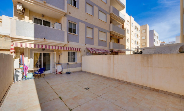 Reventa - Apartment - Torrevieja - Estacion de autobuses