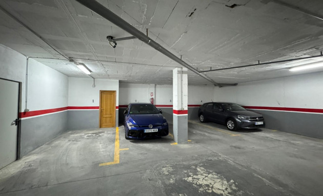 Revente - Garage - Torrevieja