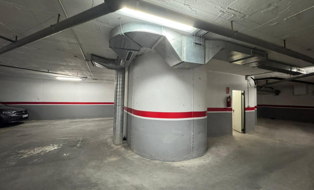 Revente - Garage - Torrevieja