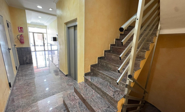 Revente - Garage - Torrevieja