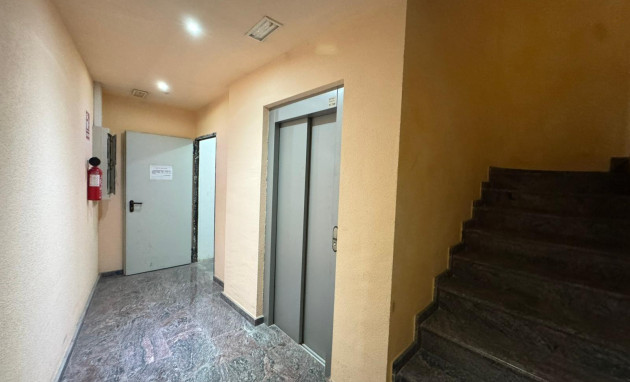 Revente - Garage - Torrevieja