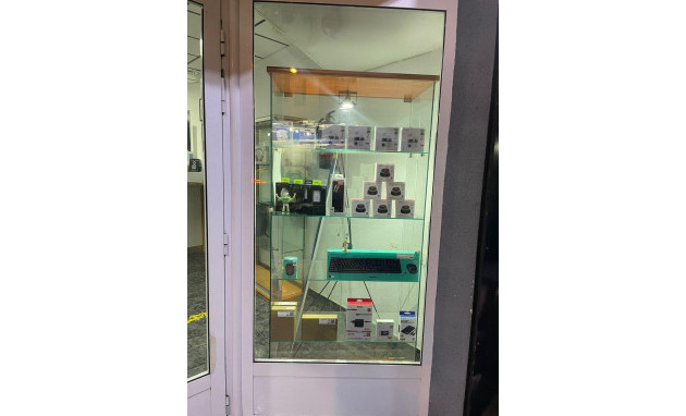 Lange Termijn Verhuur - Reclame - Torrevieja - Centro