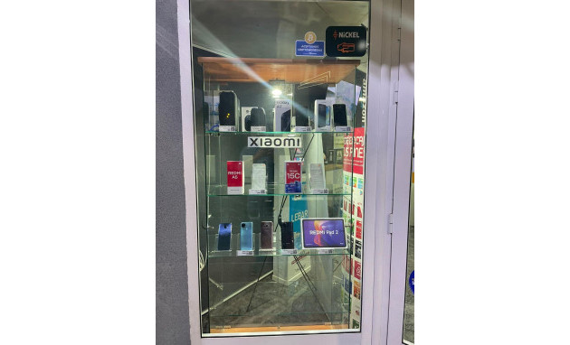 Lange Termijn Verhuur - Reclame - Torrevieja - Centro