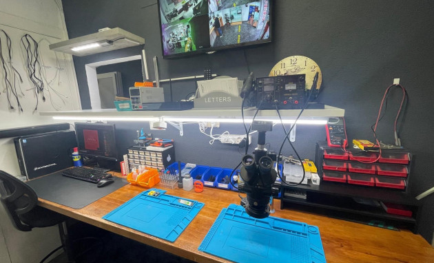 Lange Termijn Verhuur - Reclame - Torrevieja - Centro