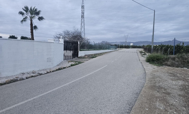 Resale - Villa - Cox - Comunidad valenciana