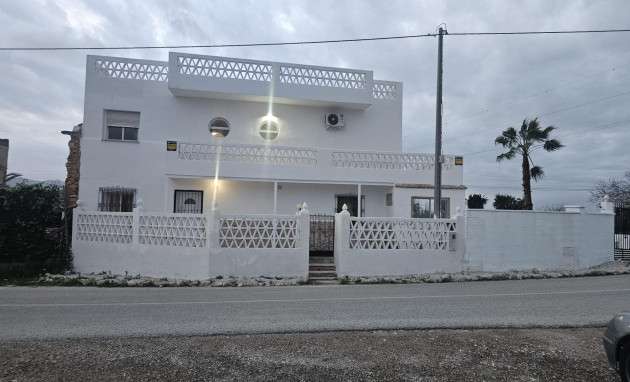 Resale - Villa - Cox - Comunidad valenciana