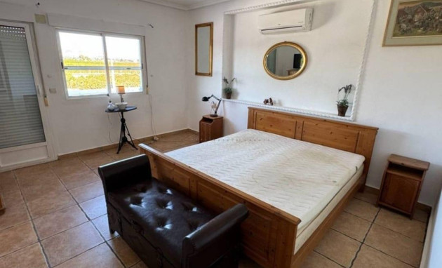 Resale - Villa - Cox - Comunidad valenciana