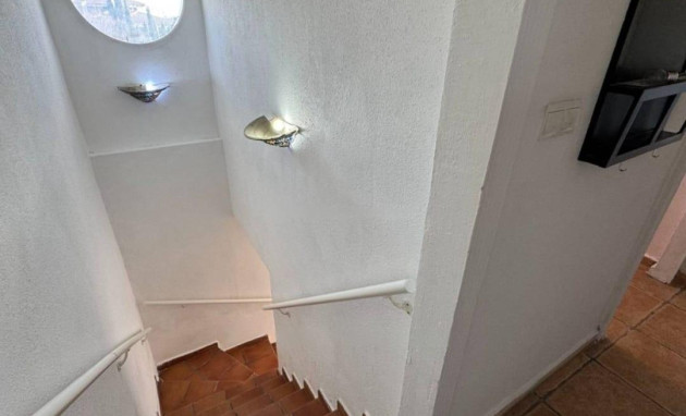 Resale - Villa - Cox - Comunidad valenciana