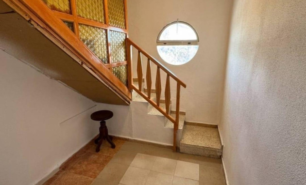 Resale - Villa - Cox - Comunidad valenciana