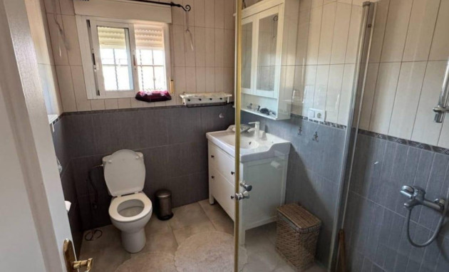 Resale - Villa - Cox - Comunidad valenciana