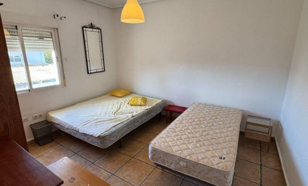 Resale - Villa - Cox - Comunidad valenciana