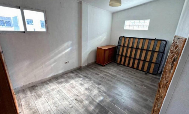 Resale - Villa - Cox - Comunidad valenciana