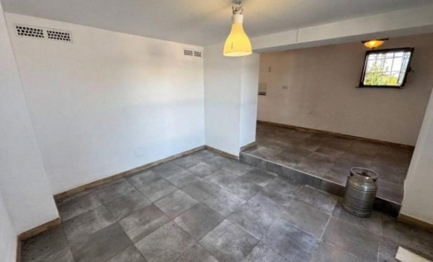 Resale - Villa - Cox - Comunidad valenciana