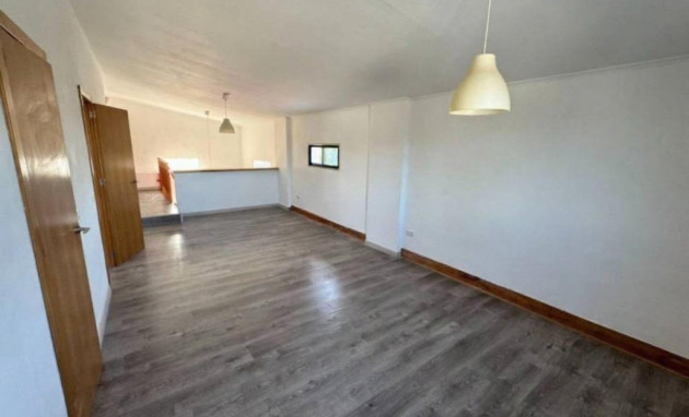 Resale - Villa - Cox - Comunidad valenciana