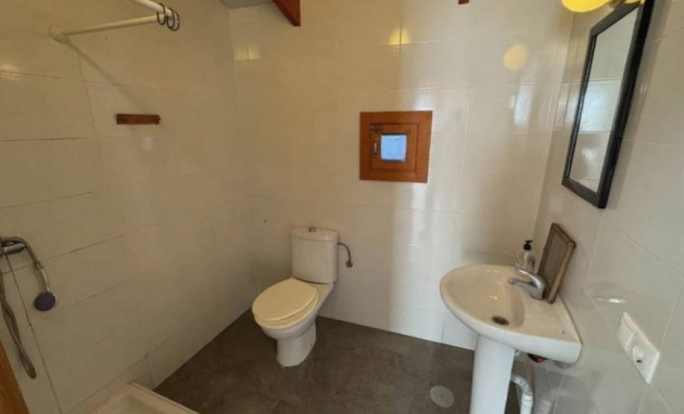 Resale - Villa - Cox - Comunidad valenciana