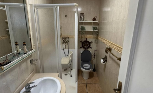 Resale - Villa - Cox - Comunidad valenciana