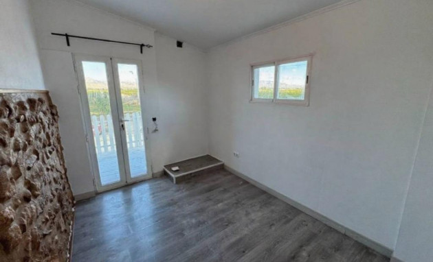 Resale - Villa - Cox - Comunidad valenciana