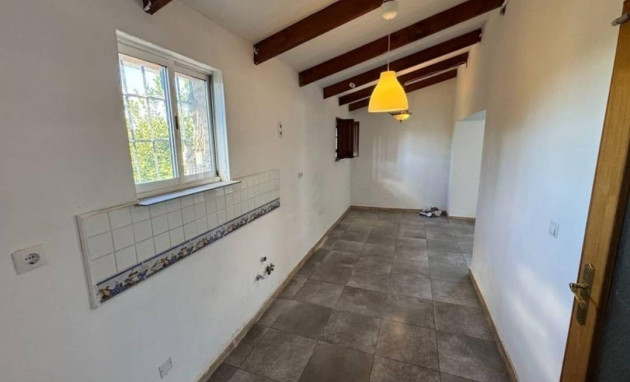 Resale - Villa - Cox - Comunidad valenciana