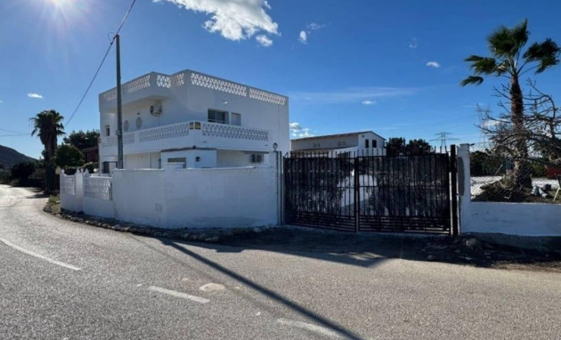 Resale - Villa - Cox - Comunidad valenciana