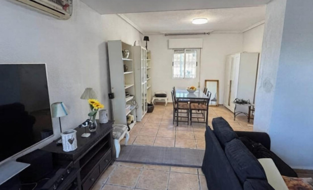 Resale - Villa - Cox - Comunidad valenciana