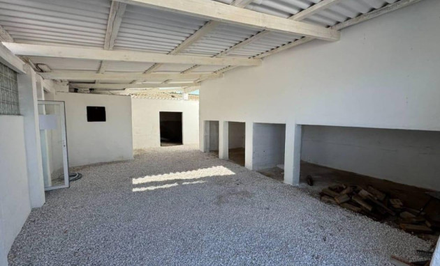 Resale - Villa - Cox - Comunidad valenciana