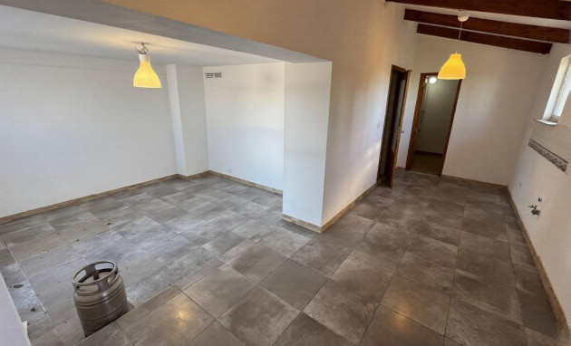 Resale - Villa - Cox - Comunidad valenciana