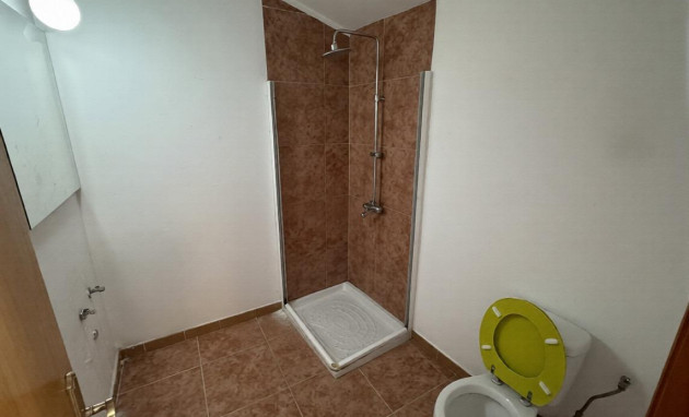 Resale - Villa - Cox - Comunidad valenciana