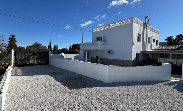 Resale - Villa - Cox - Comunidad valenciana