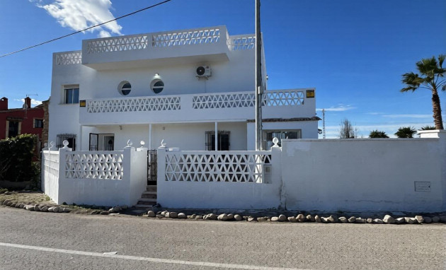 Resale - Villa - Cox - Comunidad valenciana