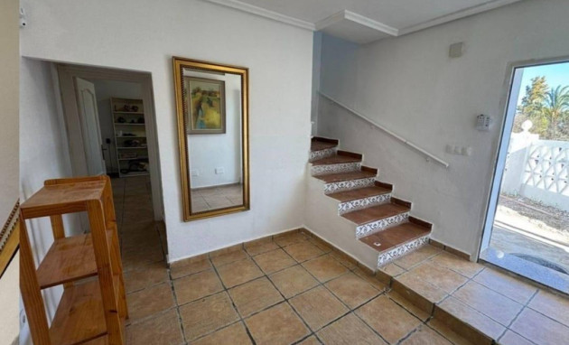 Resale - Villa - Cox - Comunidad valenciana