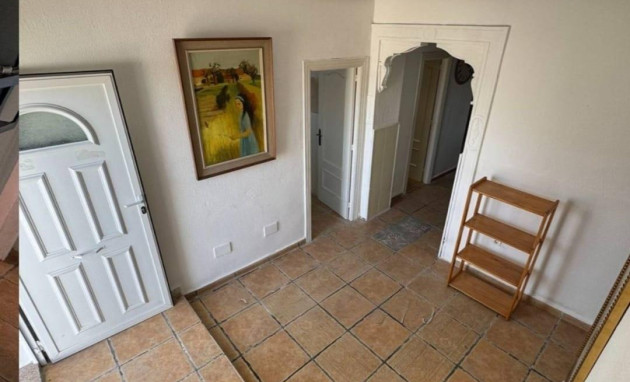 Resale - Villa - Cox - Comunidad valenciana