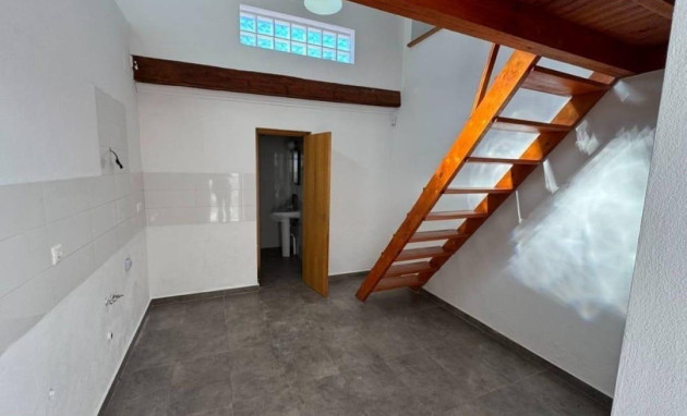 Resale - Villa - Cox - Comunidad valenciana