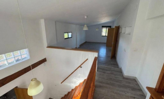 Resale - Villa - Cox - Comunidad valenciana